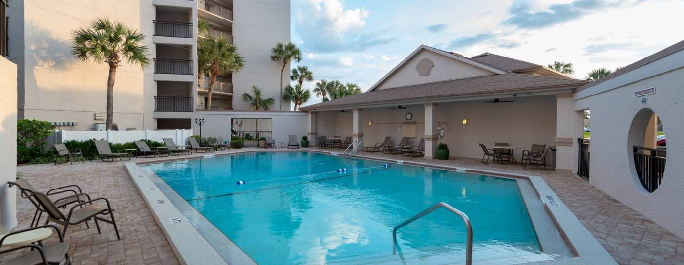 St. Augustine Vacation Rentals | Anastasia Condos