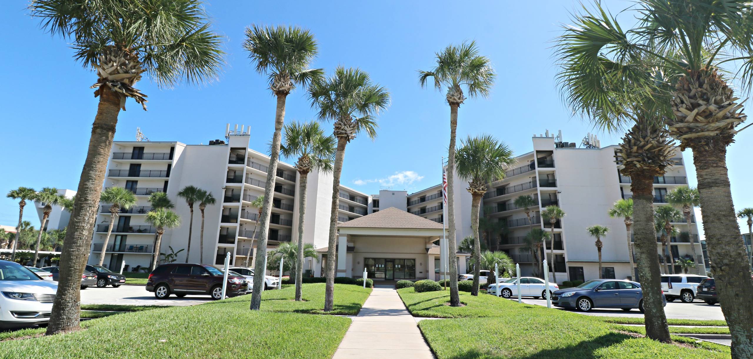 Anastasia Condos St Augustine For Rent